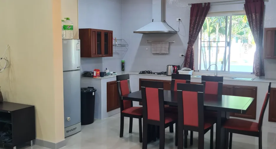 For sale and for rent 3 bedrooms house in Mueang Rayong, Rayong