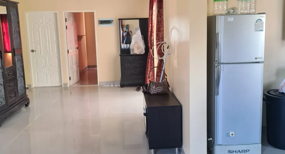 For sale and for rent 3 bedrooms house in Mueang Rayong, Rayong