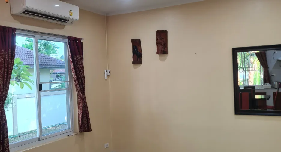 For sale and for rent 3 bedrooms house in Mueang Rayong, Rayong