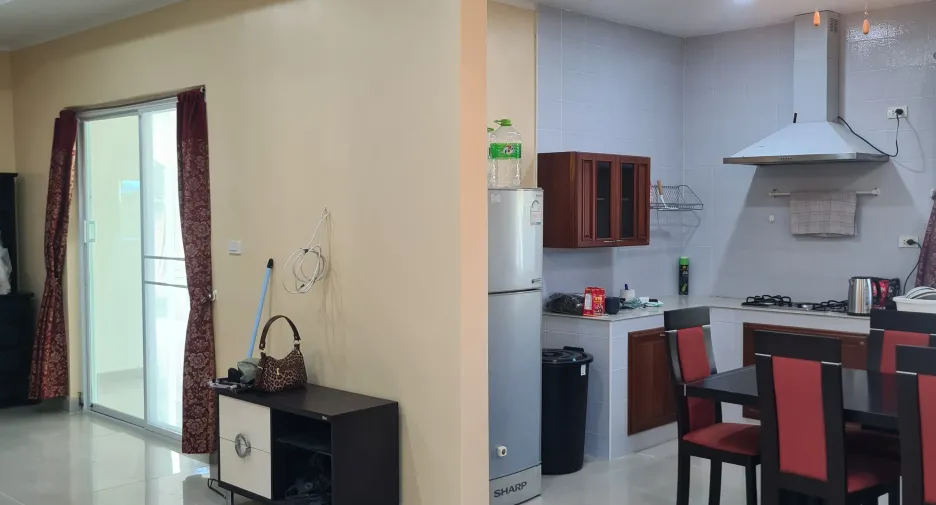 For sale and for rent 3 bedrooms house in Mueang Rayong, Rayong