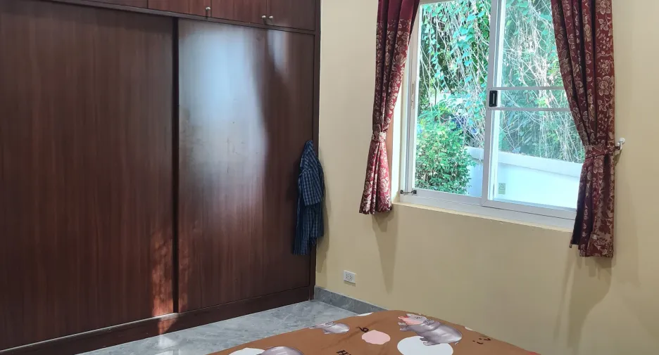For sale and for rent 3 bedrooms house in Mueang Rayong, Rayong