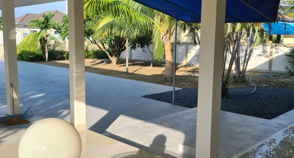 For sale and for rent 3 bedrooms house in Mueang Rayong, Rayong