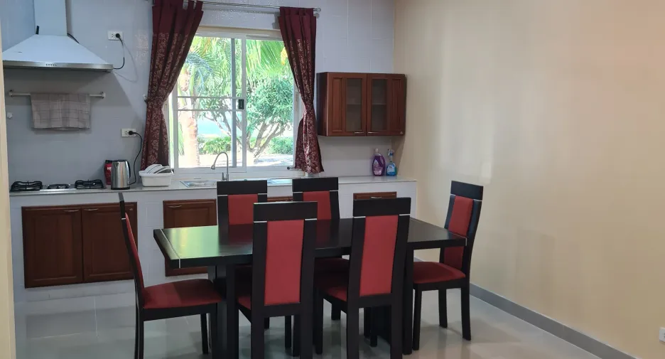 For sale and for rent 3 bedrooms house in Mueang Rayong, Rayong