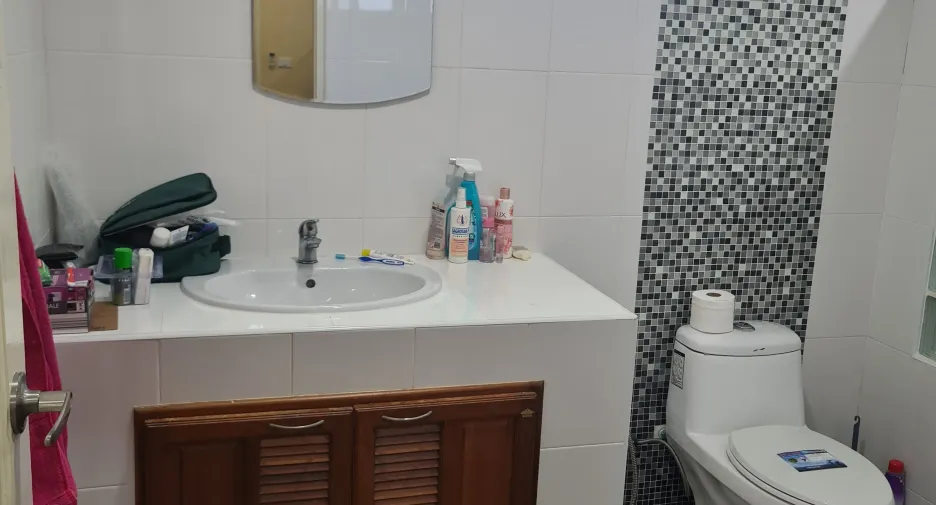 For sale and for rent 3 bedrooms house in Mueang Rayong, Rayong