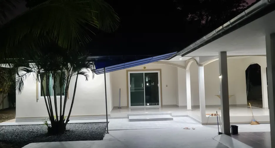 For sale and for rent 3 bedrooms house in Mueang Rayong, Rayong