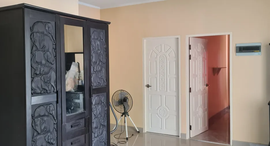 出售 和 出租 3 卧室 独立屋 在 Mueang Rayong, Rayong