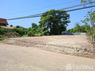 For sale land in Mueang Khon Kaen, Khon Kaen