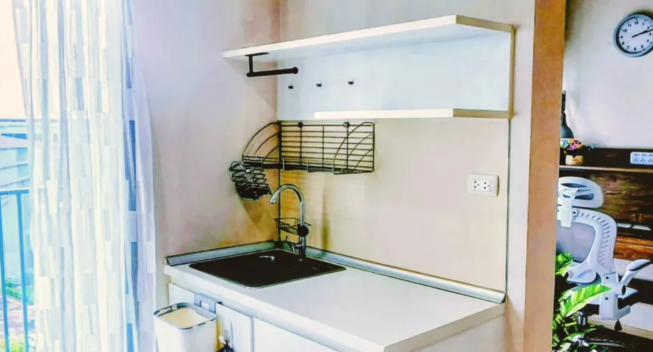 For sale 2 bedrooms condo in Bang Bua Thong, Nonthaburi