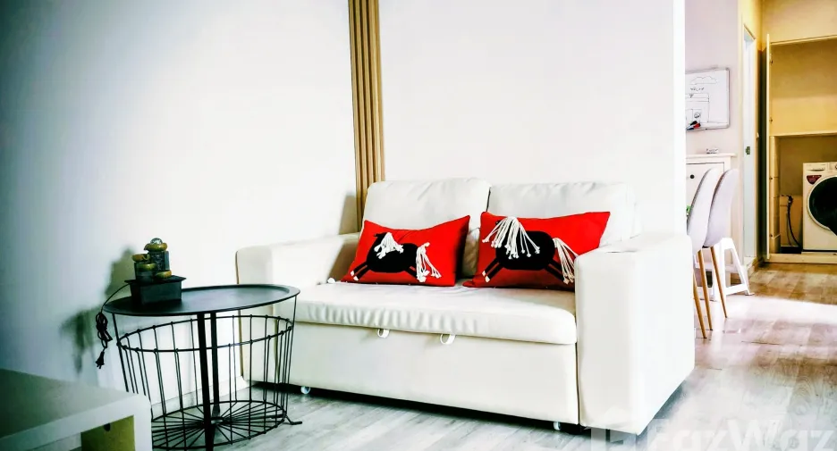 For sale 2 bedrooms condo in Bang Bua Thong, Nonthaburi