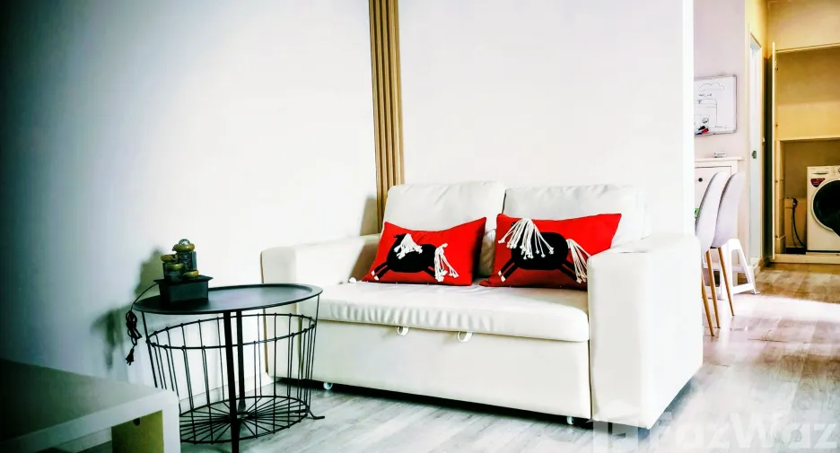 For sale 2 bedrooms condo in Bang Bua Thong, Nonthaburi