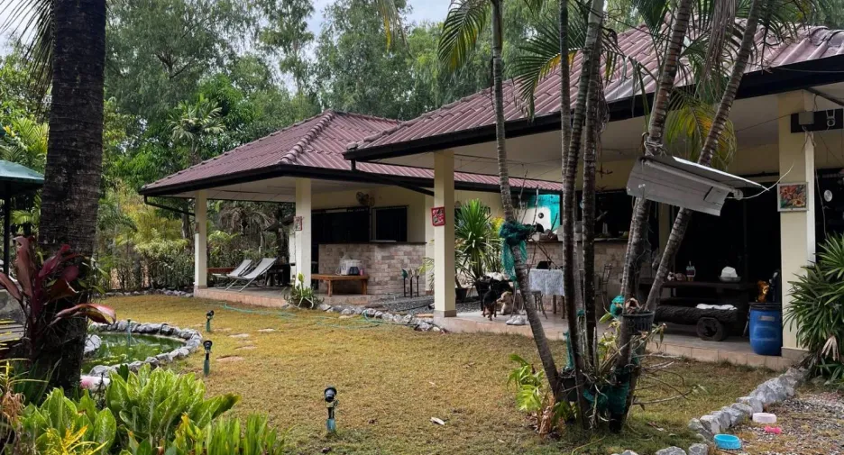 For sale land in Mueang Kalasin, Kalasin