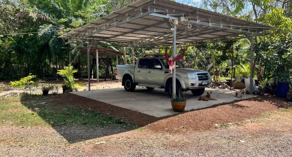 For sale land in Mueang Kalasin, Kalasin