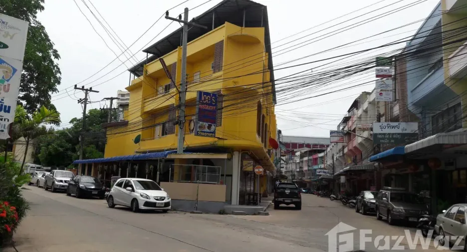 For sale 9 bedrooms house in Mueang Khon Kaen, Khon Kaen