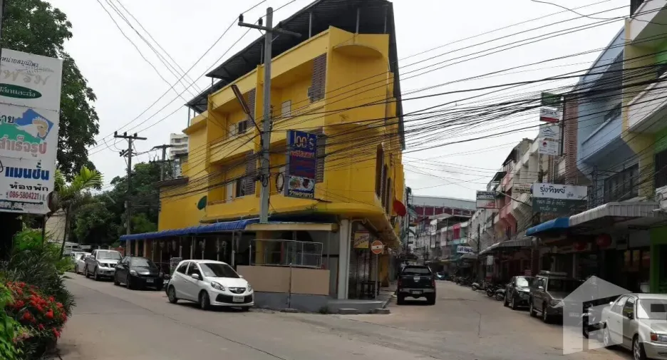 For sale 9 bedrooms house in Mueang Khon Kaen, Khon Kaen