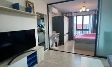 For sale studio condo in Hat Yai, Songkhla