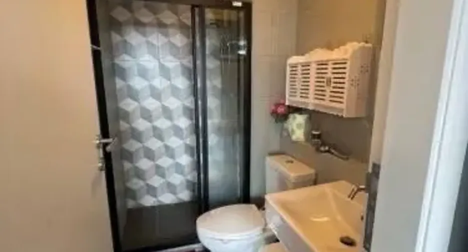 For sale studio condo in Hat Yai, Songkhla