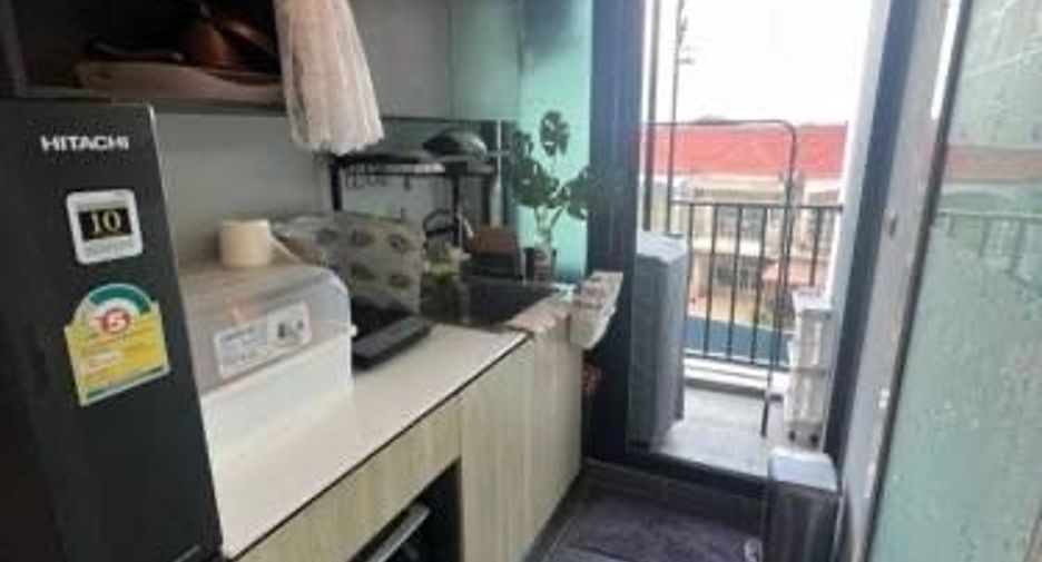 Condo en venta de estudio en Hat Yai, Songkhla