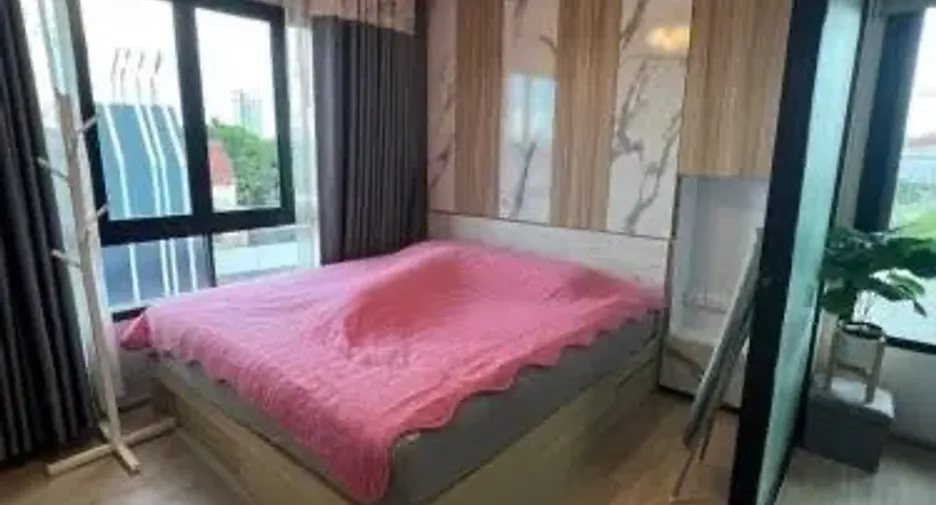 For sale studio condo in Hat Yai, Songkhla