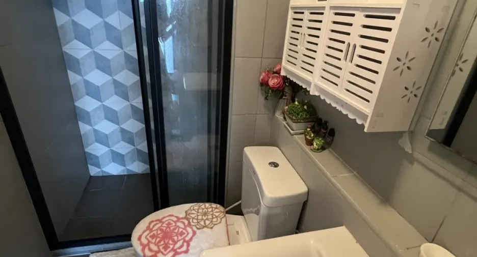 For sale studio condo in Hat Yai, Songkhla