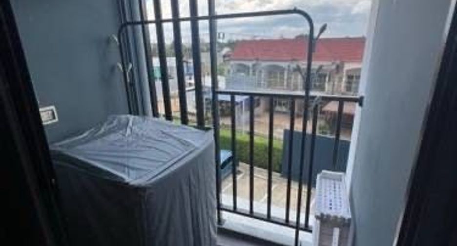 Condo en venta de estudio en Hat Yai, Songkhla