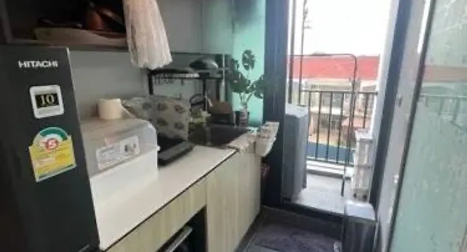 For sale studio condo in Hat Yai, Songkhla