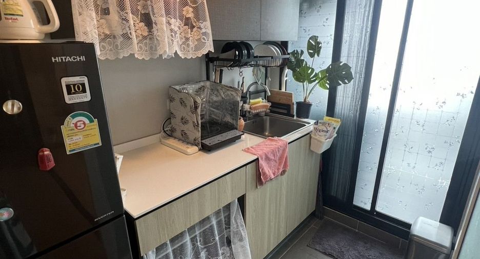 Condo en venta de estudio en Hat Yai, Songkhla