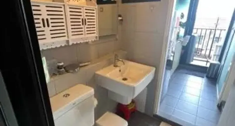 For sale studio condo in Hat Yai, Songkhla