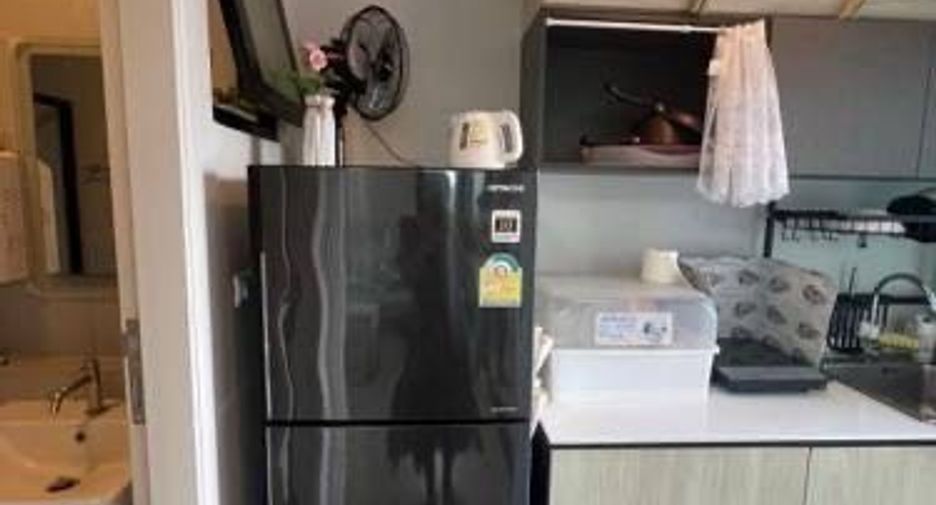 Condo en venta de estudio en Hat Yai, Songkhla