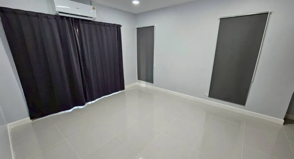For rent 3 bedrooms house in Bang Yai, Nonthaburi