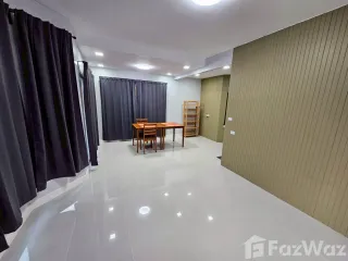 For rent 3 bedrooms house in Bang Yai, Nonthaburi