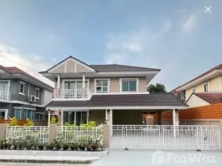 For rent 3 bedrooms house in Bang Yai, Nonthaburi