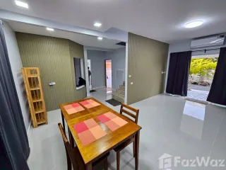 For rent 3 bedrooms house in Bang Yai, Nonthaburi