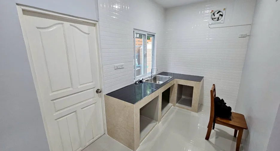 For rent 3 bedrooms house in Bang Yai, Nonthaburi