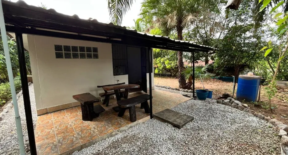 À louer studio maison à Sahatsakhan, Kalasin