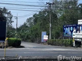 For sale land in Phutthamonthon, Nakhon Pathom