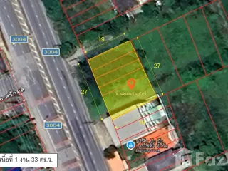 For sale land in Phutthamonthon, Nakhon Pathom