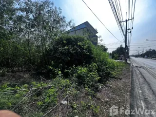 For sale land in Phutthamonthon, Nakhon Pathom