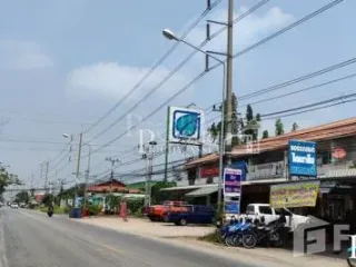 For sale land in Ban Phaeo, Samut Sakhon