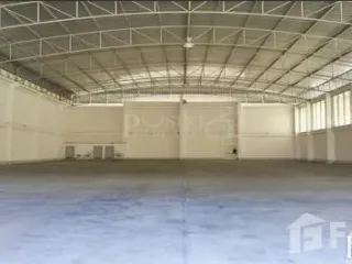For rent studio house in Krathum Baen, Samut Sakhon