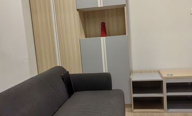 À vendre 1 chambre condo à Bang Na, Bangkok