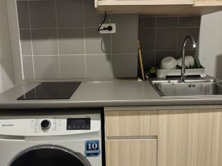 For sale 1 bed condo in Bang Na, Bangkok