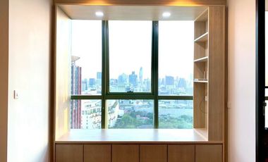 Condo en venta de 1 habitaciones en Pathum Wan, Bangkok