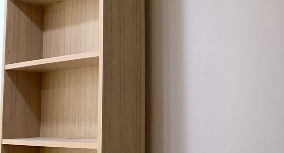 For sale 1 bed condo in Pathum Wan, Bangkok