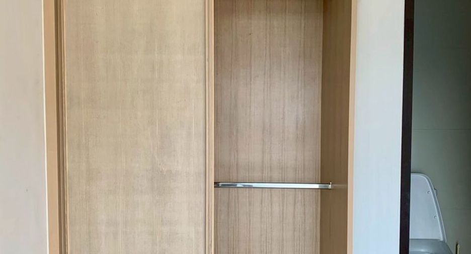 For sale 1 bed condo in Pathum Wan, Bangkok