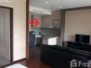 出售 和 出租 1 卧室 公寓 在 Pak Chong, Nakhon Ratchasima