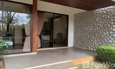 出售 和 出租 1 卧室 公寓 在 Pak Chong, Nakhon Ratchasima
