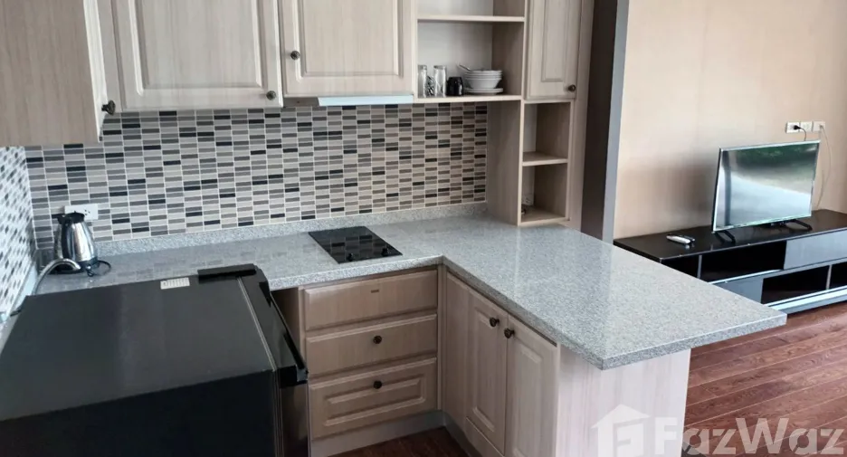 For sale and for rent 1 bed condo in Pak Chong, Nakhon Ratchasima