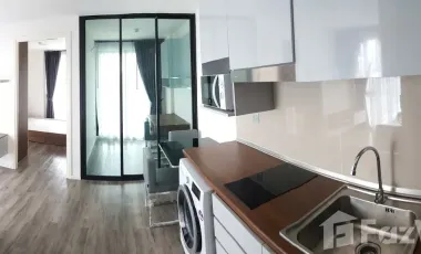 For rent 1 bed condo in Chatuchak, Bangkok