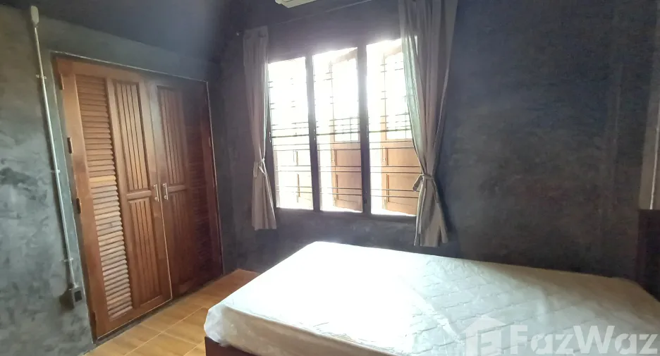 For sale and for rent 3 bedrooms house in Pak Chong, Nakhon Ratchasima