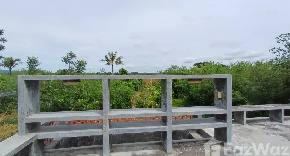 For sale and for rent 3 bedrooms house in Pak Chong, Nakhon Ratchasima
